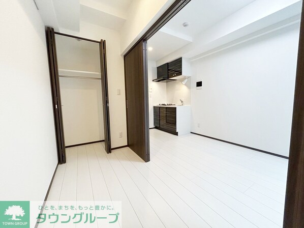 アイルプレミアム押上ノルドの物件内観写真